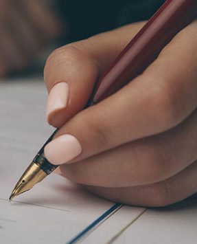 get started with divorce trustees