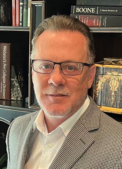 scott broussard, divorce trustees